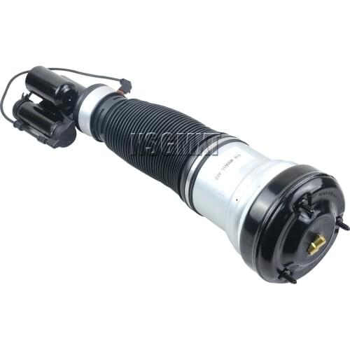 AP02 Front Left Air Suspension Shock Strut 44-051518 217771 for Mercedes-Benz 4MATIC S430 S500 W220