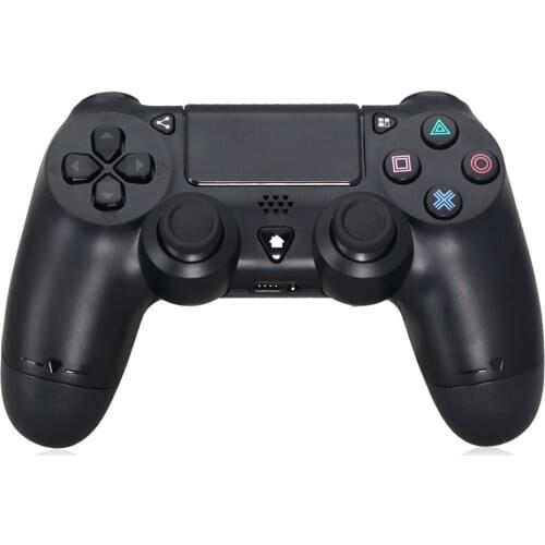 Dobe Wireless Controller For PS4 PS4 Slim Pro Bluetooth Gamepads Joystick Vibration For PlayStation4