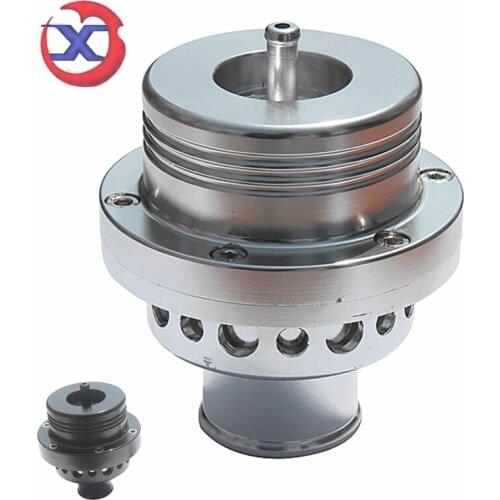 25MM34MM Válvula de aluminio válvula de descarga Universal Auto Turbo Válvula de soplado BOV -014