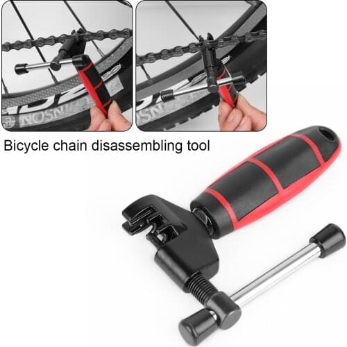 MTB BMX Bike Bicycle Mini Chain Splitter Cutter Breaker Cycling tools Solid Repair Tool for Outdoor Activity
