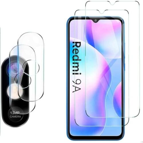 Защитные пленки для Xiaomi Redmi 9C Cmaos China At AliExpress