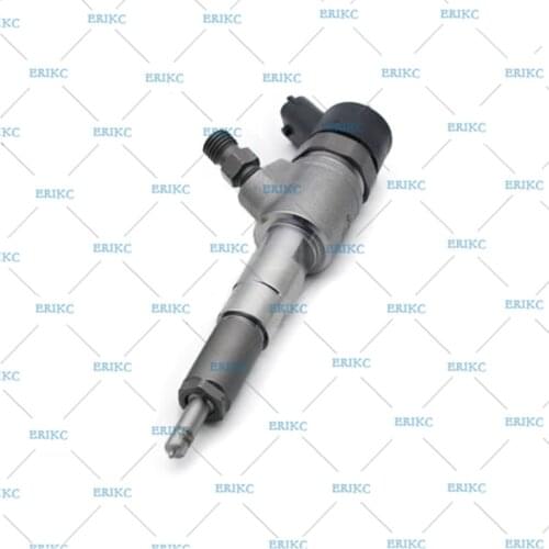 ERIKC Common Rail Injector 0445110486 Injector Crdi 0 445 110 486 Diesel Engine Parts Manufacturer 0 445 110 486 for bosch