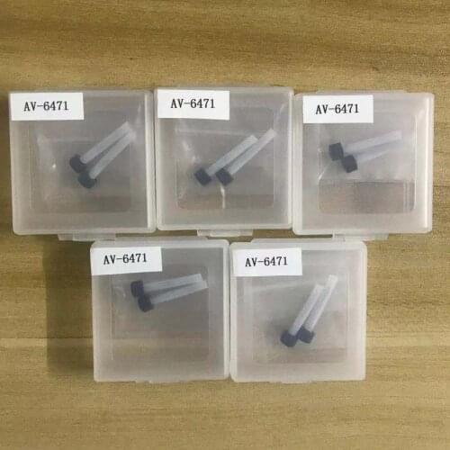 Furukawa AV6471 Fiber Fusion Splicer Electrode Rod Factory Price Best Quality AV-6471 Electrodes