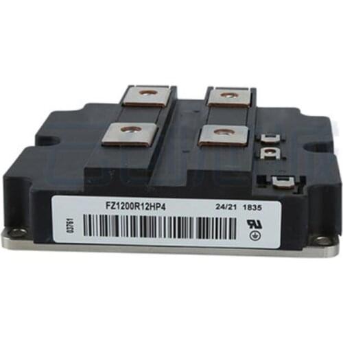 FZ1200R12HP4 FZ1200R12HE4 FZ1200R17HE4 FZ1200R17HE4P FF1200R17KE3_B2 Actual Stock Photos Original Goods