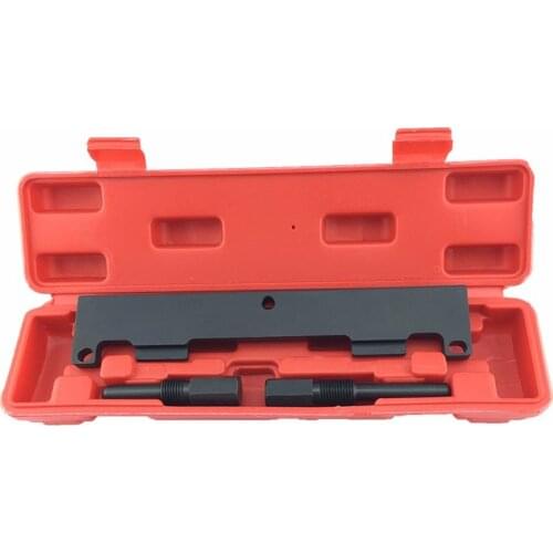 HIGH QUALITY Engine timing tool for Chery A1 QQ6 A3 A5 and Tiggo Eastar 473 481 484 MP WITH RED CASE