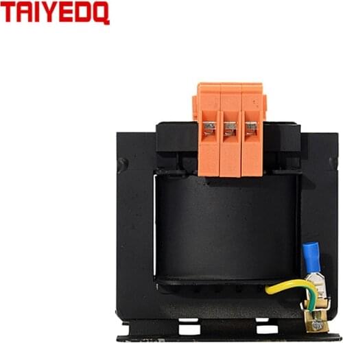 JBK5-63 100 160 200 250 300 400 500 Machine Tool Control Transformer