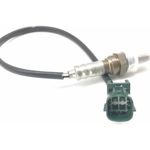 Lambda Probe Oxygen Sensor For 2004-2007 NISSAN Teana EQ723 2.3 After 22690-2A000 0ZA544-N4 34cm #01052201-126