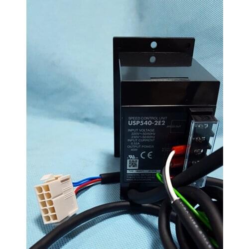 AC motor controller Brand new original motor electronic governor USP540-2E2