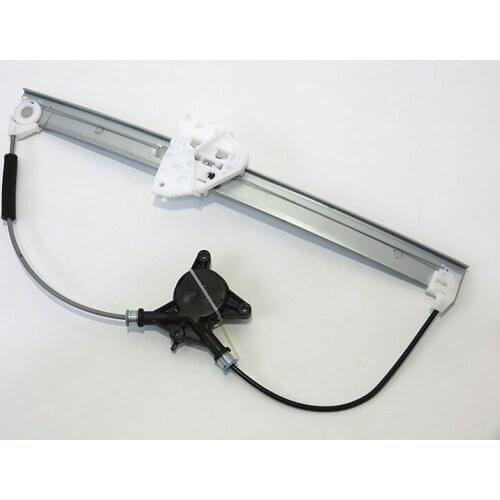 Window regulator bracket Fron / Rear / Left / Right side for Chinese MAZDA 3 Auto car motor parts