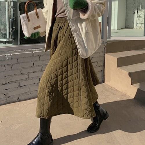 Loribindwood Women's Skirts