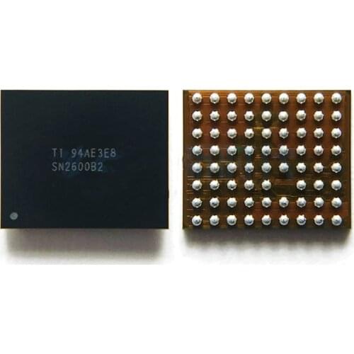 Brand New Original U3300 SN2600B2 For iPhone XS/XSMAX/XR YANGTZE Charger Charging IC Chip