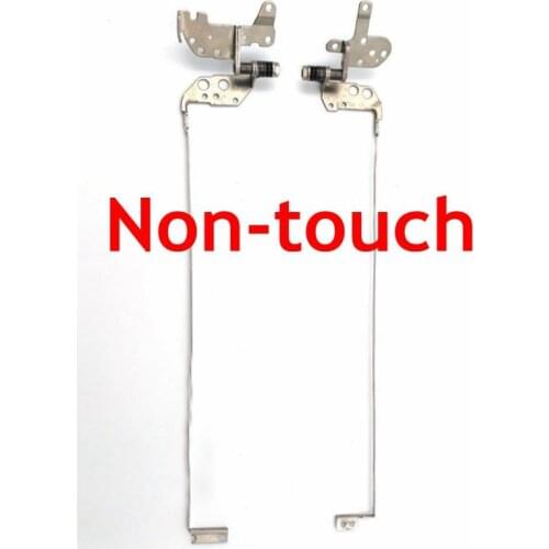 NEW for Toshiba Satellite L50-A L50-A040 L50D-A L50-AT01W1 S50-A S50D-A S50DT-A S50T-A S55-A S55D-A LCD Hinge Laptop Non-Touch