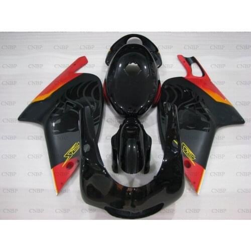 Fairing RS125 2000 - 2005 Fairing Kits RS 125 01 00 Motorcycle Fairing RS 125 02 03