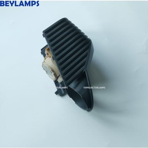 OEM Projector Bulb With Case L1621A / L1599A Fit For HP MP3130 / MP3130W / MP3135 / MP3135W Projectors