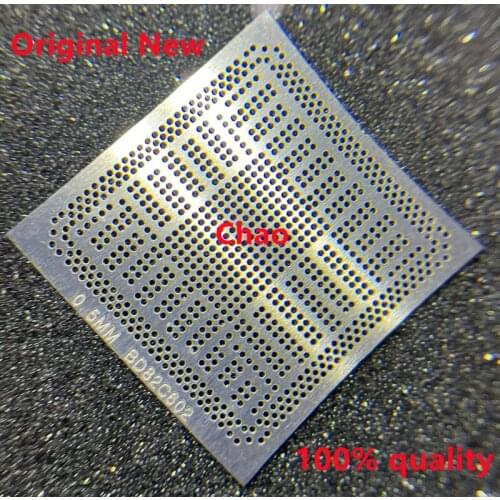 Direct heating 90*90 BD82X79 SLJN7 SLJHW BD82C602 SLJKG BD82C602J SLJNG BD82C604 SLJKJ BD82C606 SLJKH BD82C608 SLJKF stencil