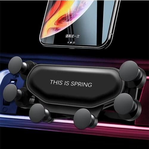 Shinevien Car Holders