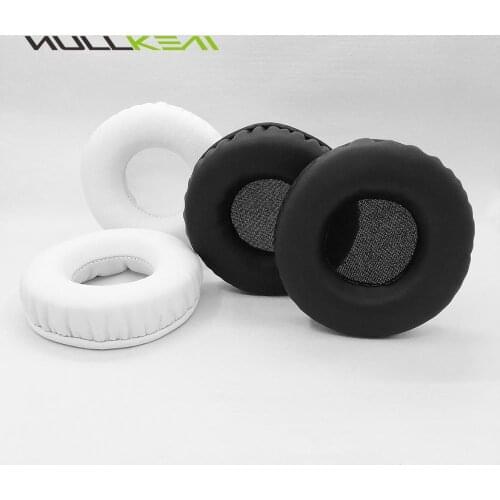 Nullkeai Replacement Earpads for Genuine Minelab Koss UR-30 Metal Detector Headphones Earmuff Earphone Sleeve Headset