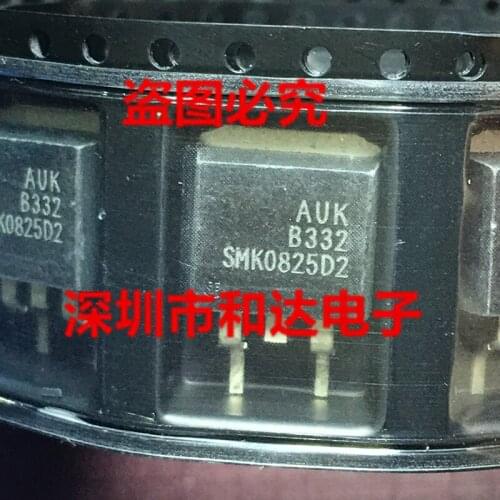 SMK0825D2 TO-263 250V 8A
