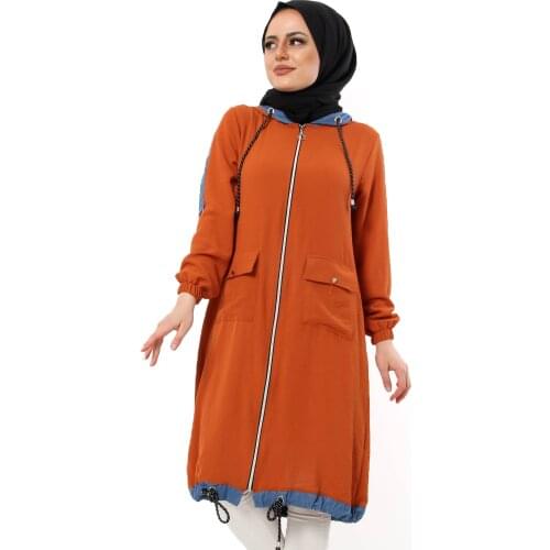 Tesettür Dünyası Women's Jackets