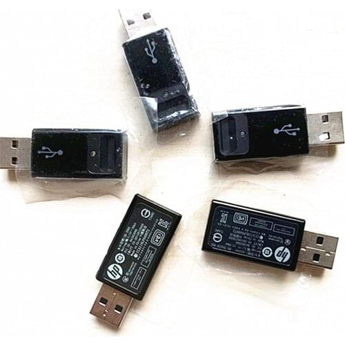 The USB receiver for HP Wireless keyboard and mouse sk2064 sm2064 T6L04AA