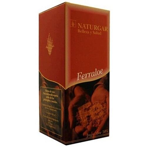 Verdaloe Vitamins / Minerals