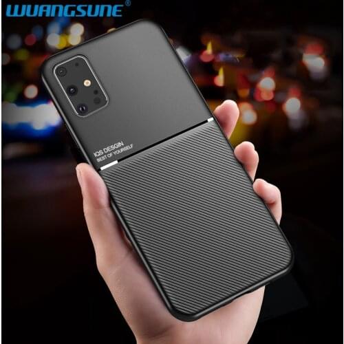 WUANGSUNE Samsung Galaxy A71 Phone Cases