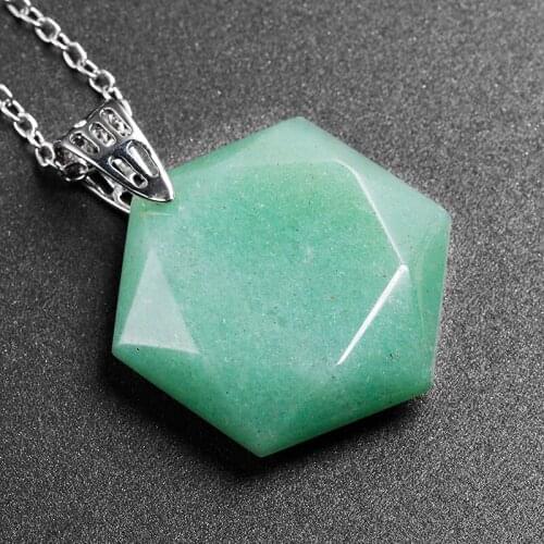 Ymorl Pendant Chains