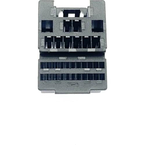 1pc for 2020 Ford Focus new CD plug connector 32PIN cable