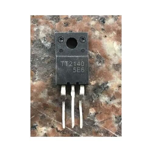 10pcs TT2140 TO-220F