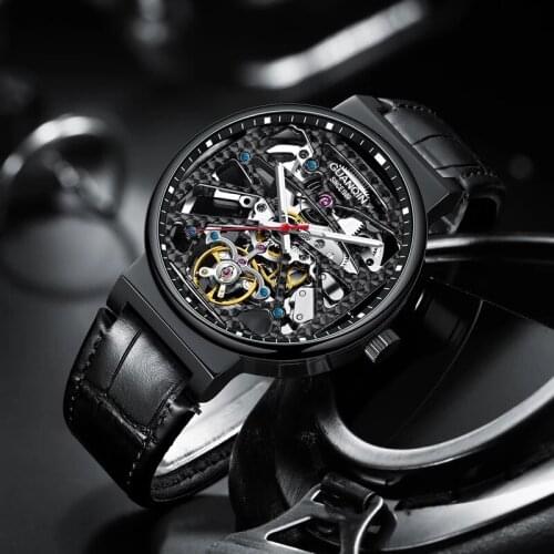 Aesop Men's Watch