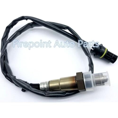 Auto Parts Lambda Probe O2 Oxygen Sensor OEM A0025400817