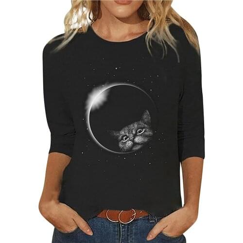 Eillysevens Women's Tops & T-Shirts