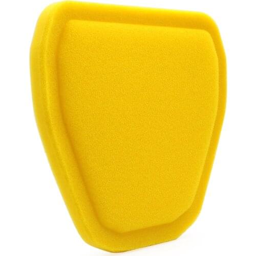 10-13 YZF450 Air Filter Cleaner Sponge For Yamaha YZF 450 YZ450F 2010 2011 2012 2013