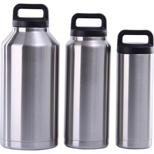 Большие термосы HELLOYOUNG China At AliExpress