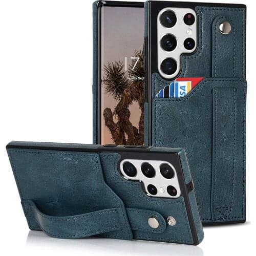 Hongmeng Samsung Galaxy S20 Phone Cases