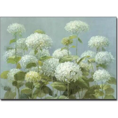 Newest Textured Dandelion Oil Painting Canvas Wall Art Picture 100% Hand Painted Unframed Paintings Art Free Shipping For Decor