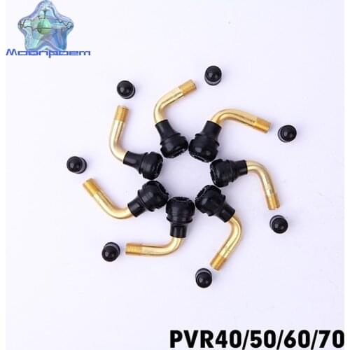PVR40 50 60 70 Tubeless Tyre Valve Copper PVR Snap-In Wrench Tool More Durable And Better Quality For Motorcycle Electric Car