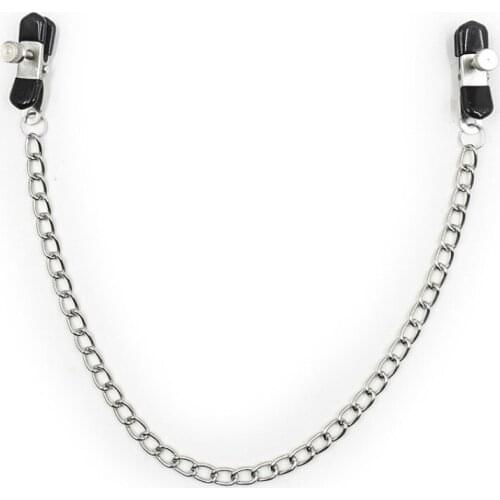 Milk Clips For Export Short Clips Adjustable Elastic Black Adult Products Feminine Appliances Health Products