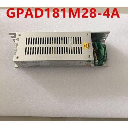 New Original PSU For Goldpower Switching Power Supply GPAD181M28-4A