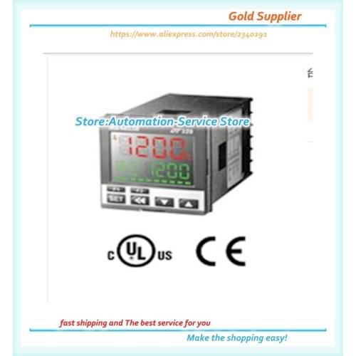 New Original Delta DT340CA-0 High Speed Intelligent Temperature Controller DT3 Series