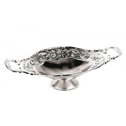 Sugar Bowl Oval 3309S