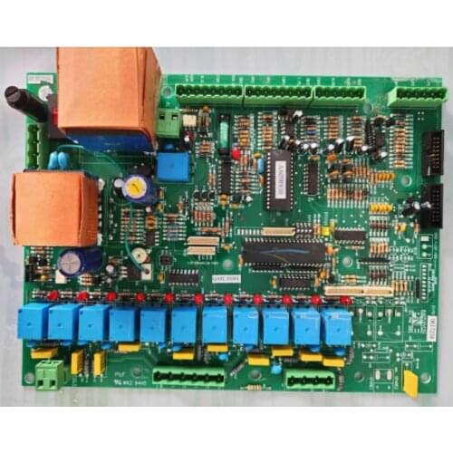 Brand New Original Machine Room Precision Air Conditioning Relay Control Board AA05BV10 AA05C022 Spot Photo, 1-Year Warranty