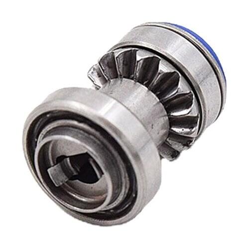 Dental handpiece SG20 Cartridge shaft head Fit In 20:1 Low Speed Contra Angle Handpiece Bearings