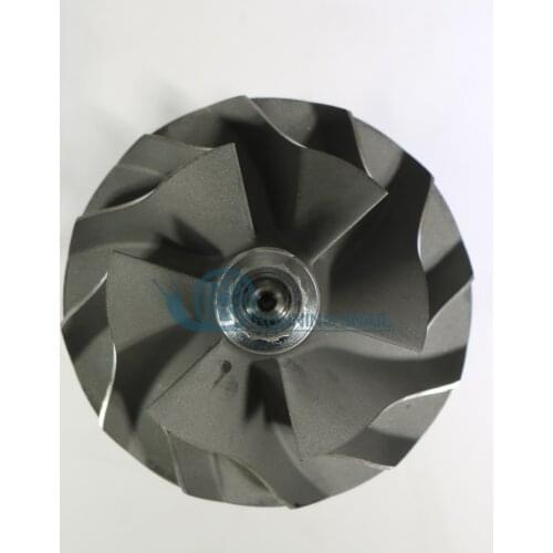 Turbocharger GT20 760986 760986-0010 40226002 H For Dongfeng Yulon Luxgen 7 2.2 T