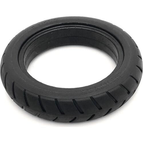 Xiaomi Mijia M365 Scooter Tyre Solid tire Shock Absorber Non-Pneumatic Tyre Damping Rubber Tyres for m365 Bird Scooter