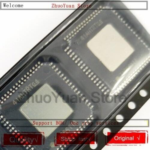 10PCS/lot TAS5611 TAS5611A TAS5611APHDR TAS5611APHD HTQFP64 New original IC Chip