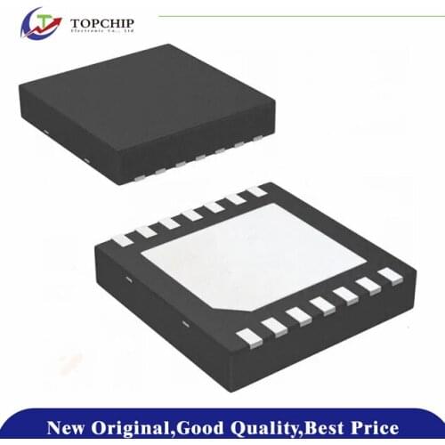 10Pcs New original LMP91000SD/NOPB AFE 1 CHAN 8BIT 14WSON