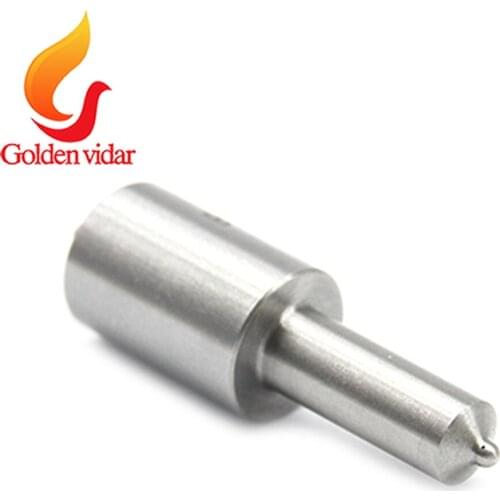 4pcs/lot Common Rail nozzle 093400-8540, Diesel fuel nozzle DLLA158P854, suit for injector 095000-5470/5471, suit for ISUZU