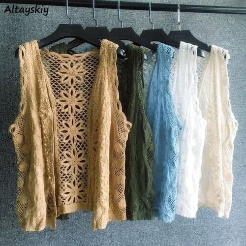 Женские короткие жилеты Altayskiy China At AliExpress