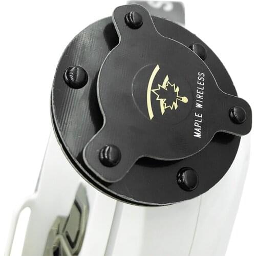 5.8G 8.6DBI High Gain RHCP Sandwich Antenna SMA/RP-SMA For RC EV200D SKYZONE Fat Shark Glasses Transmitter Models FPV